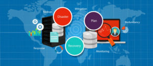 If you don't have a disaster recovery plan, your business is vulnerable.