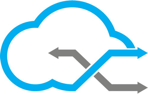 cloud services icon