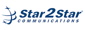 Star 2 Star Logo